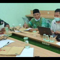 Perusahaan Benih Nasional Dukung LPNU Jember Berdayakan Masyarakat