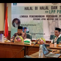 LPPNU: Pajak Sembako Rugikan Petani