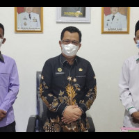 LP Ma&rsquo;arif NU Lamtim Siap Gelar Pembelajaran Tatap Muka