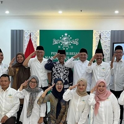 Gelar Harlah Ke-95 LP Ma’arif NU,  Mengambil Tema Merawat Wawasan Membangun Martabat