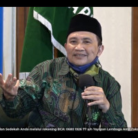 Ketua LP Ma’arif NU Soroti Rendahnya Minat Baca Masyarakat Indonesia